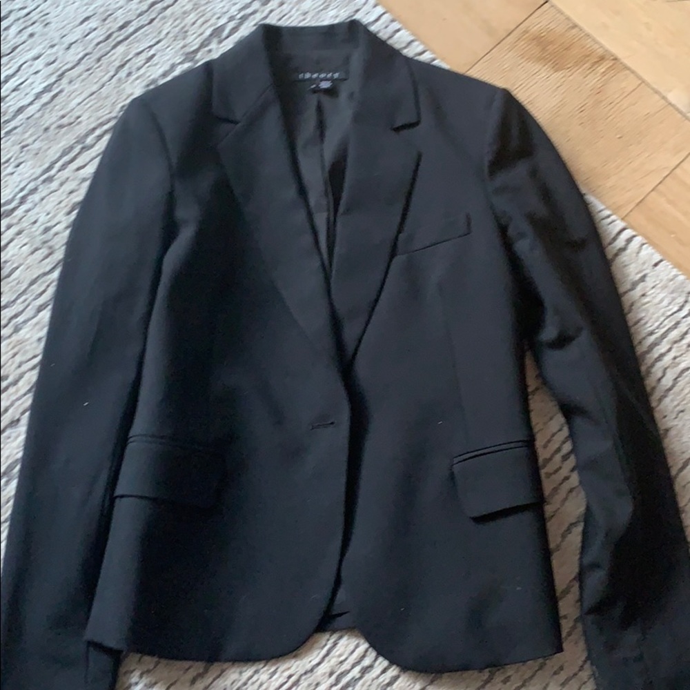 Theory blazer